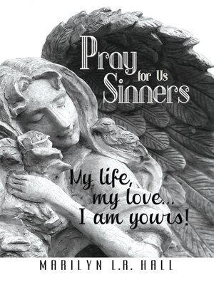 cover image of Pray for Us Sinners